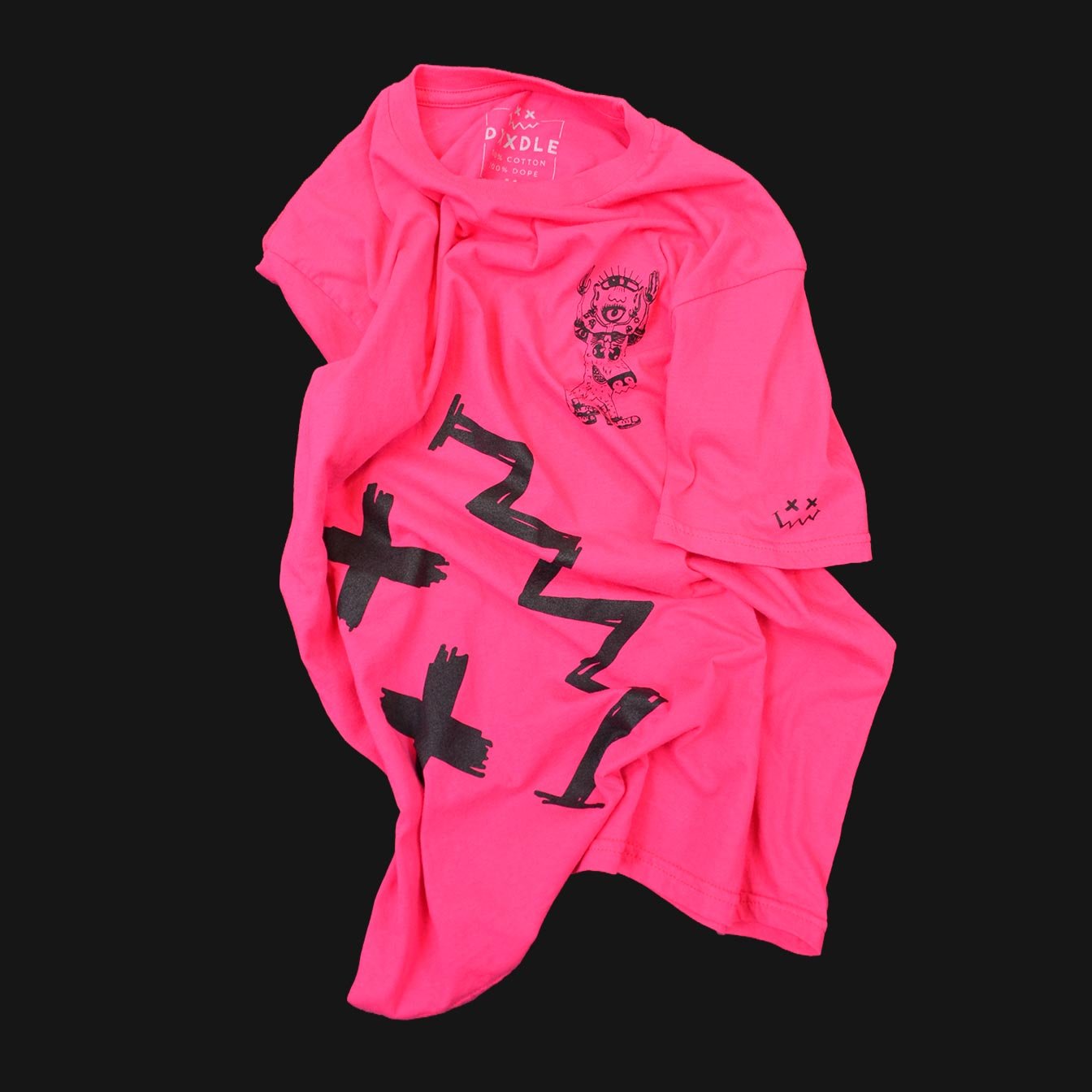 Copy of Ohh Gee (size: Medium) product image (4)