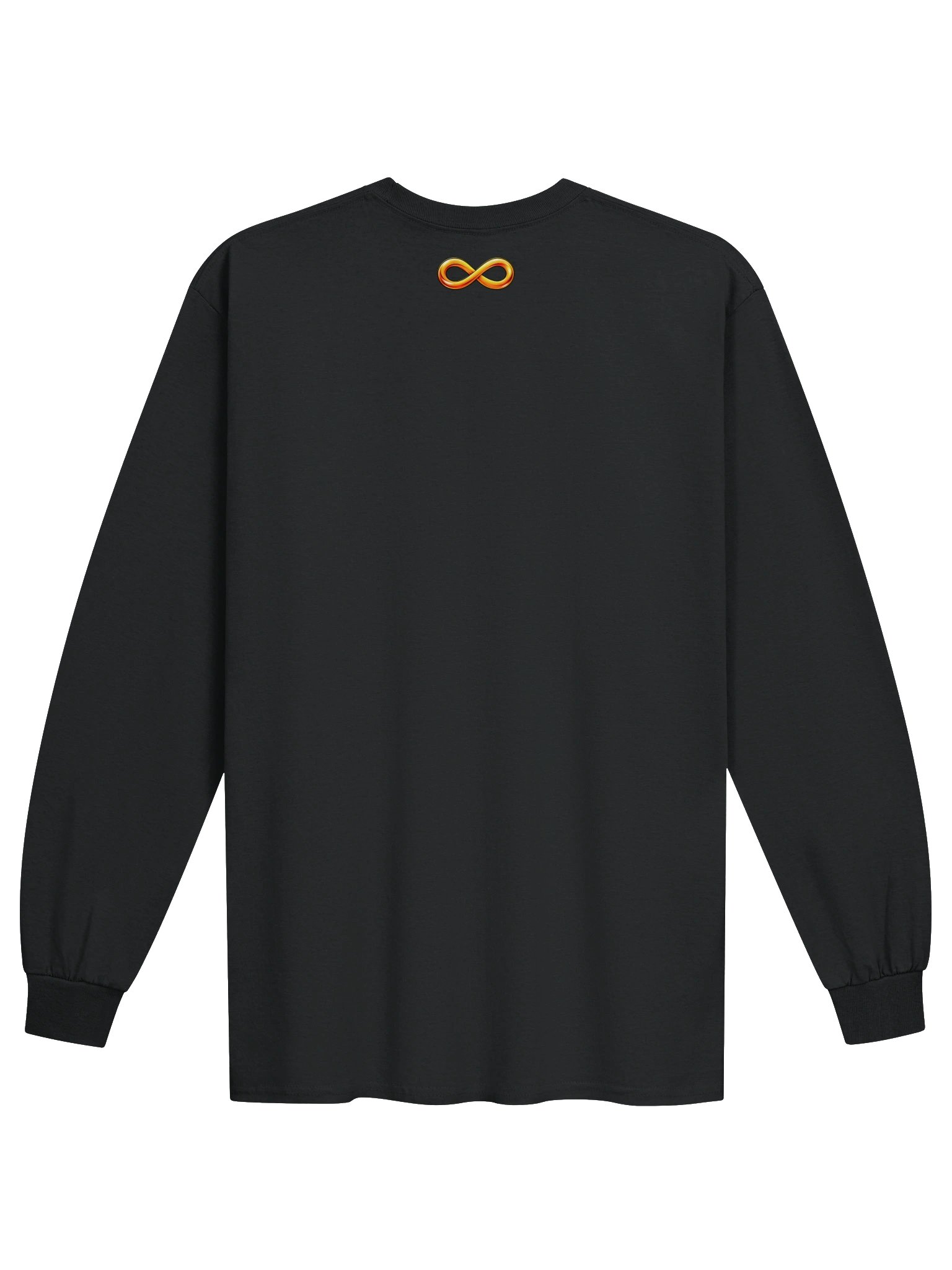 Woman’s Loyalty Long Sleeve product image (2)