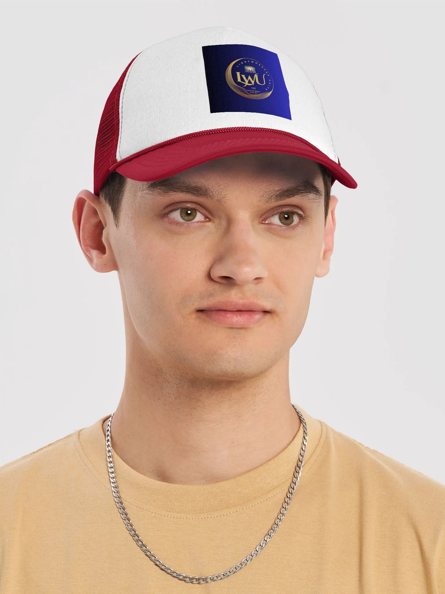 LWU Team Cap product image (9)