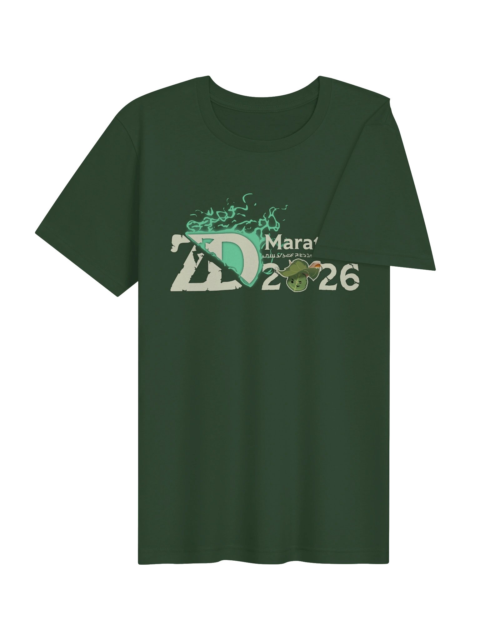 ZD Marathon 2026 product image (4)