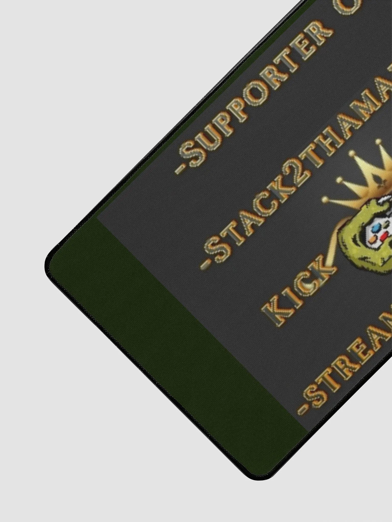supporters (#1 limited edition ) deskmat collection product image (3)