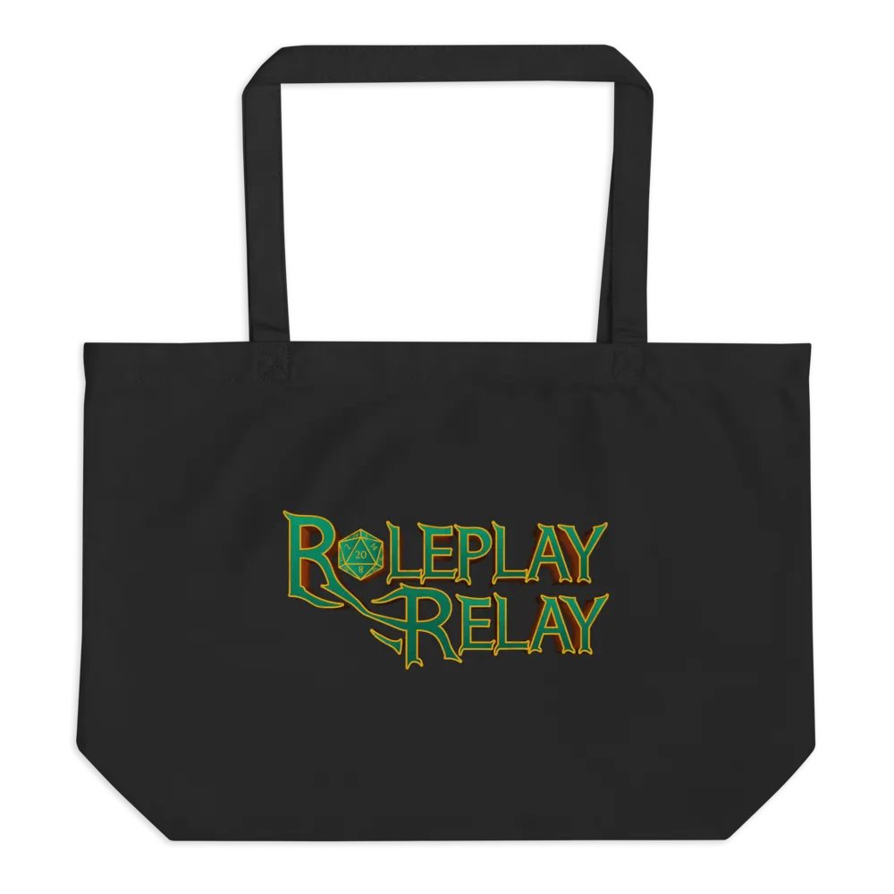 Roleplay Relay Tote product image (1)