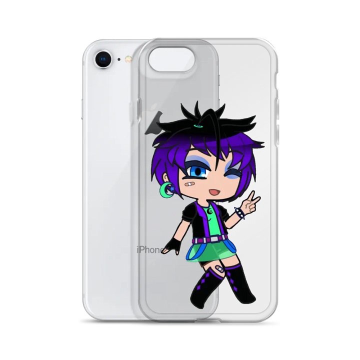 Arabella phone case product image (2)