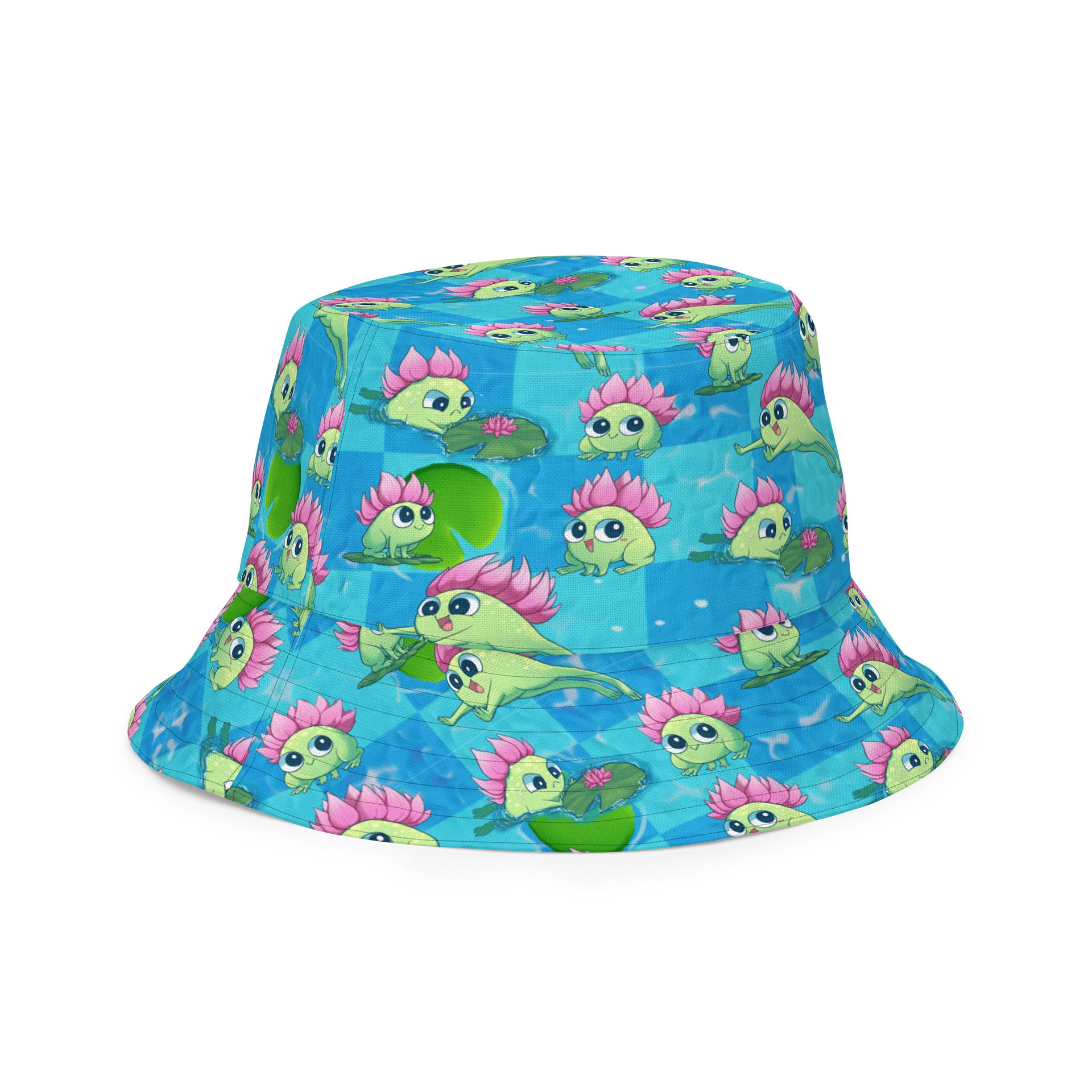 Konna's Bucket Hat product image (3)