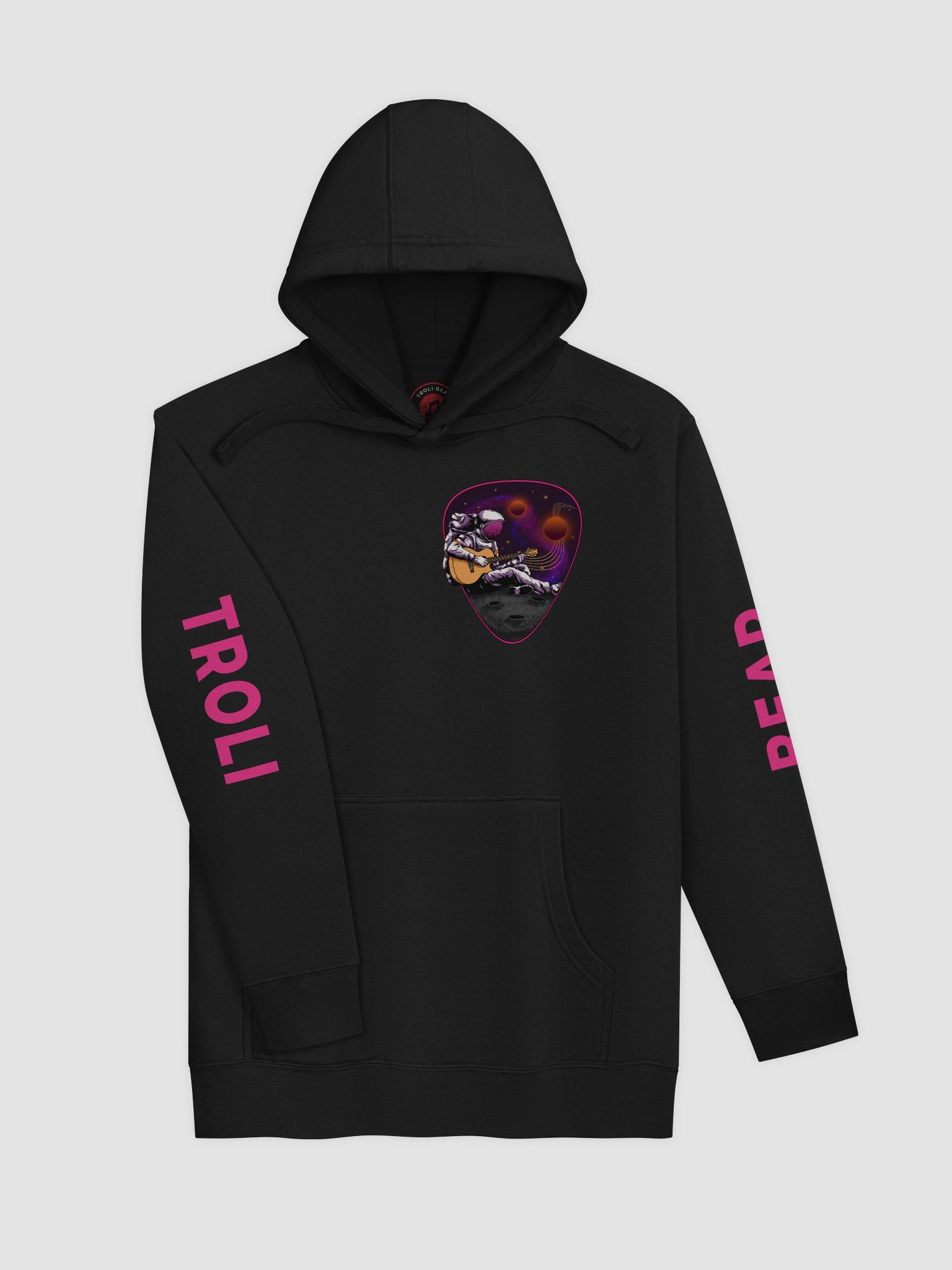 Cosmic Strings Premium Hoodie product image (1)