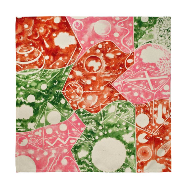 Sandbag 3 & 5 Napkins product image (2)