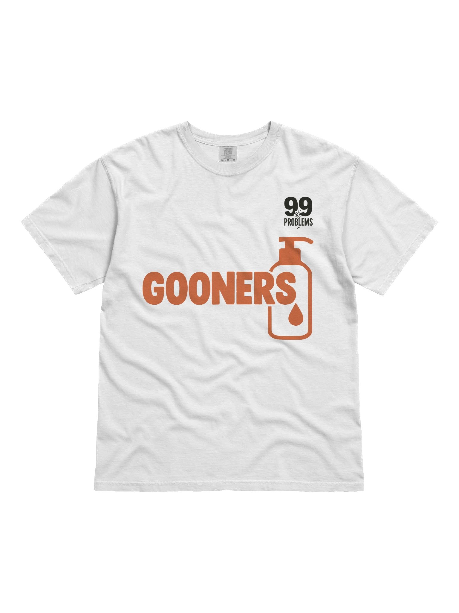 Gooners product image (1)
