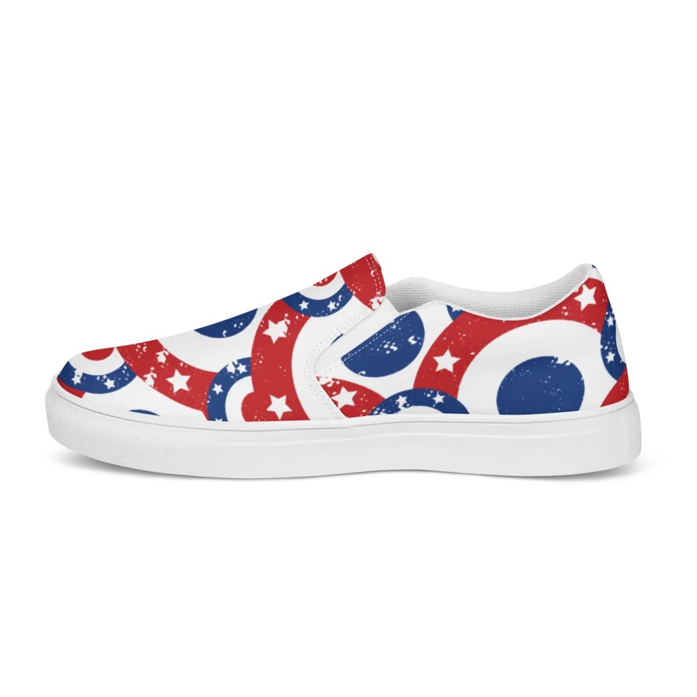The Melanie Slip-On Shoes product image (9)