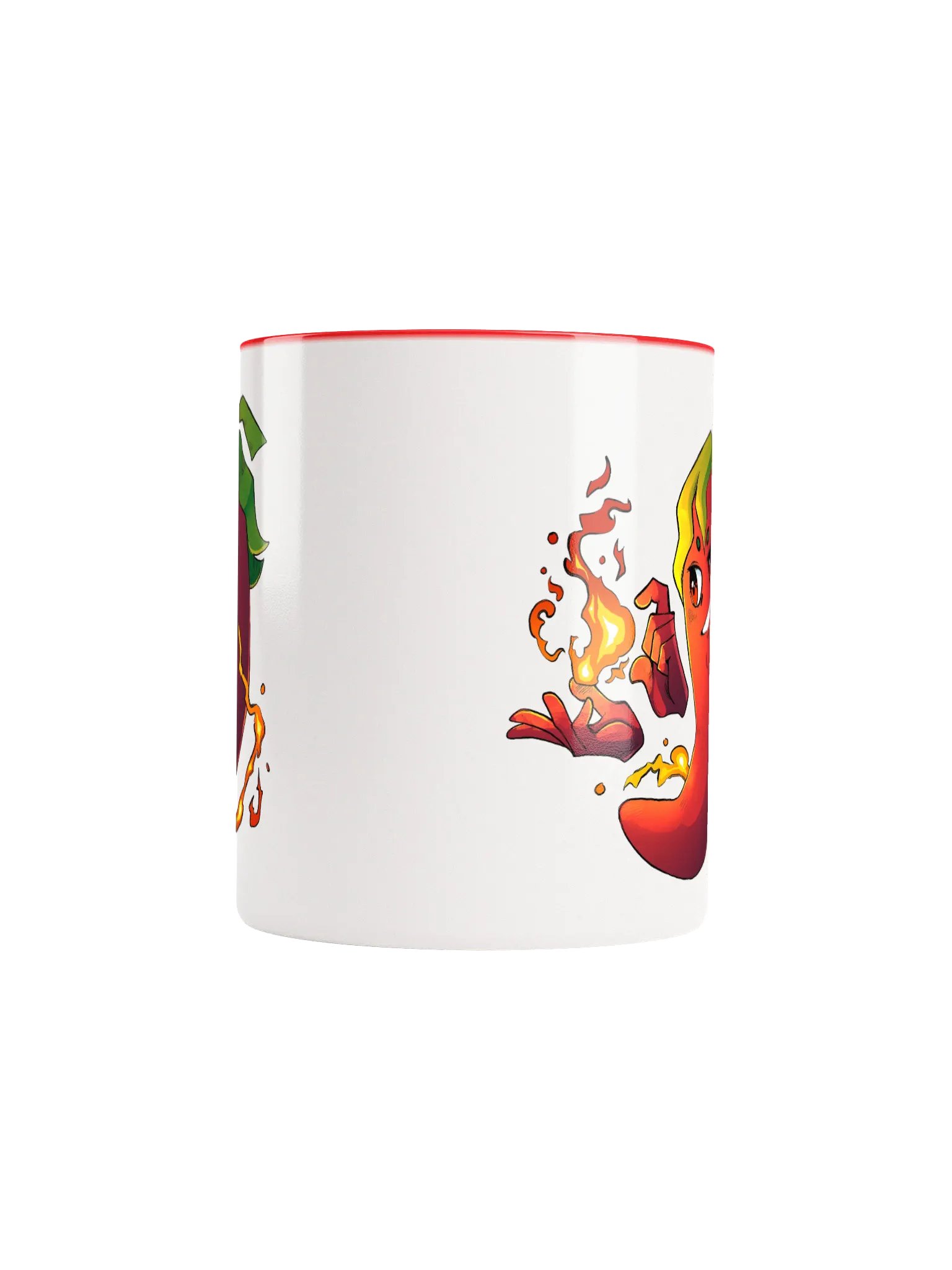 Pepper Logo Mug product image (2)