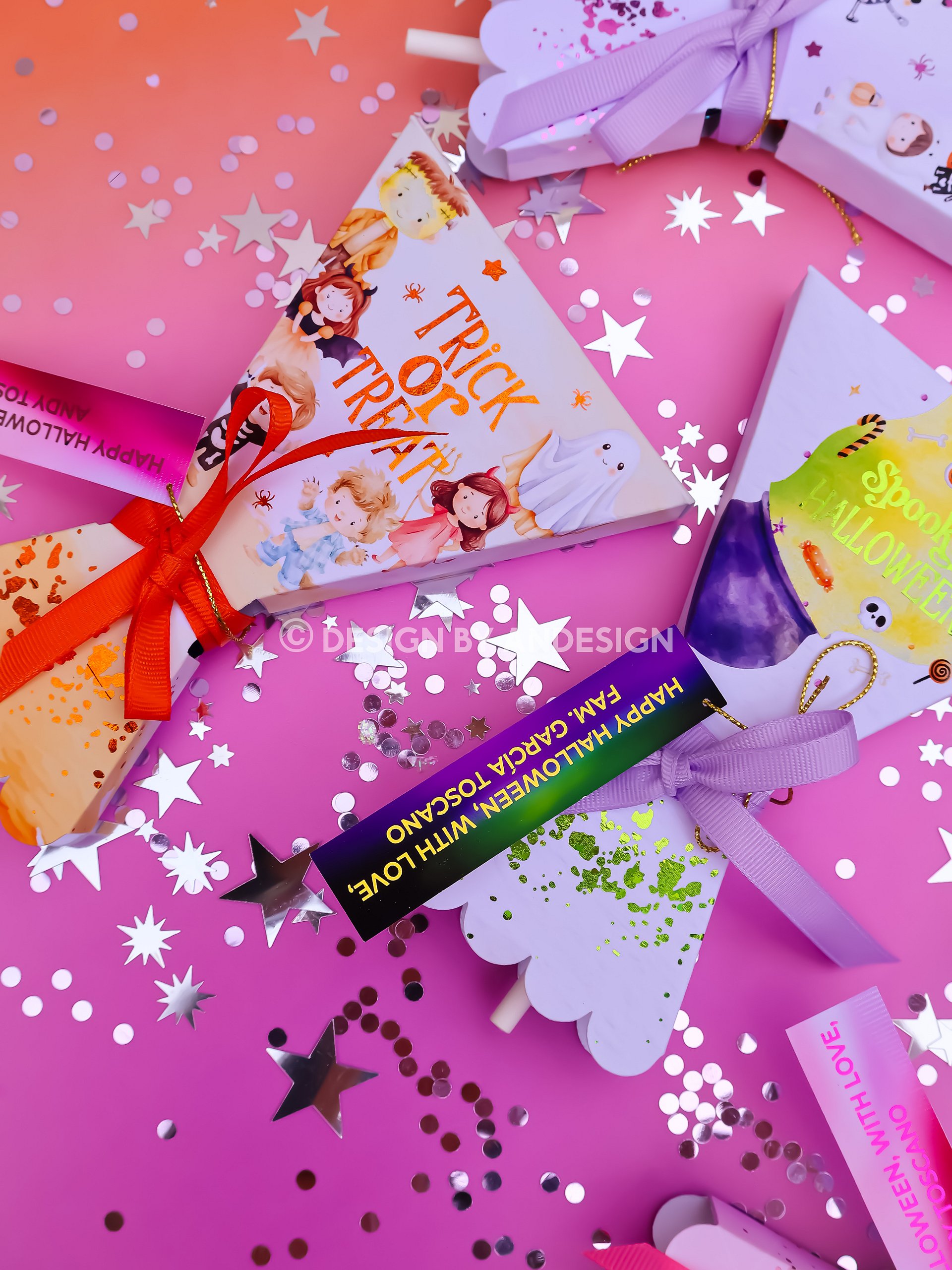 ENVOLTURAS PALETA PAYASO MINI product image (2)