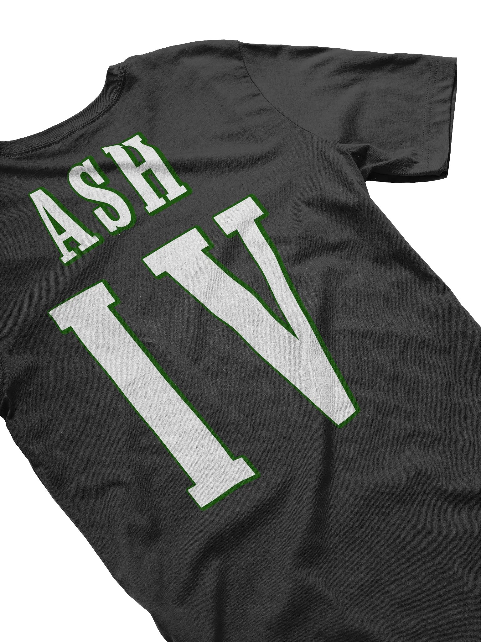 Ash Birds Black product image (4)