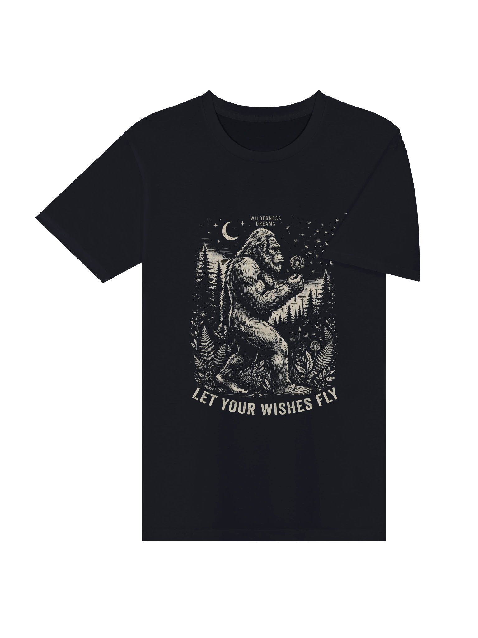 Gentle Giant’s Wish Tee product image (36)
