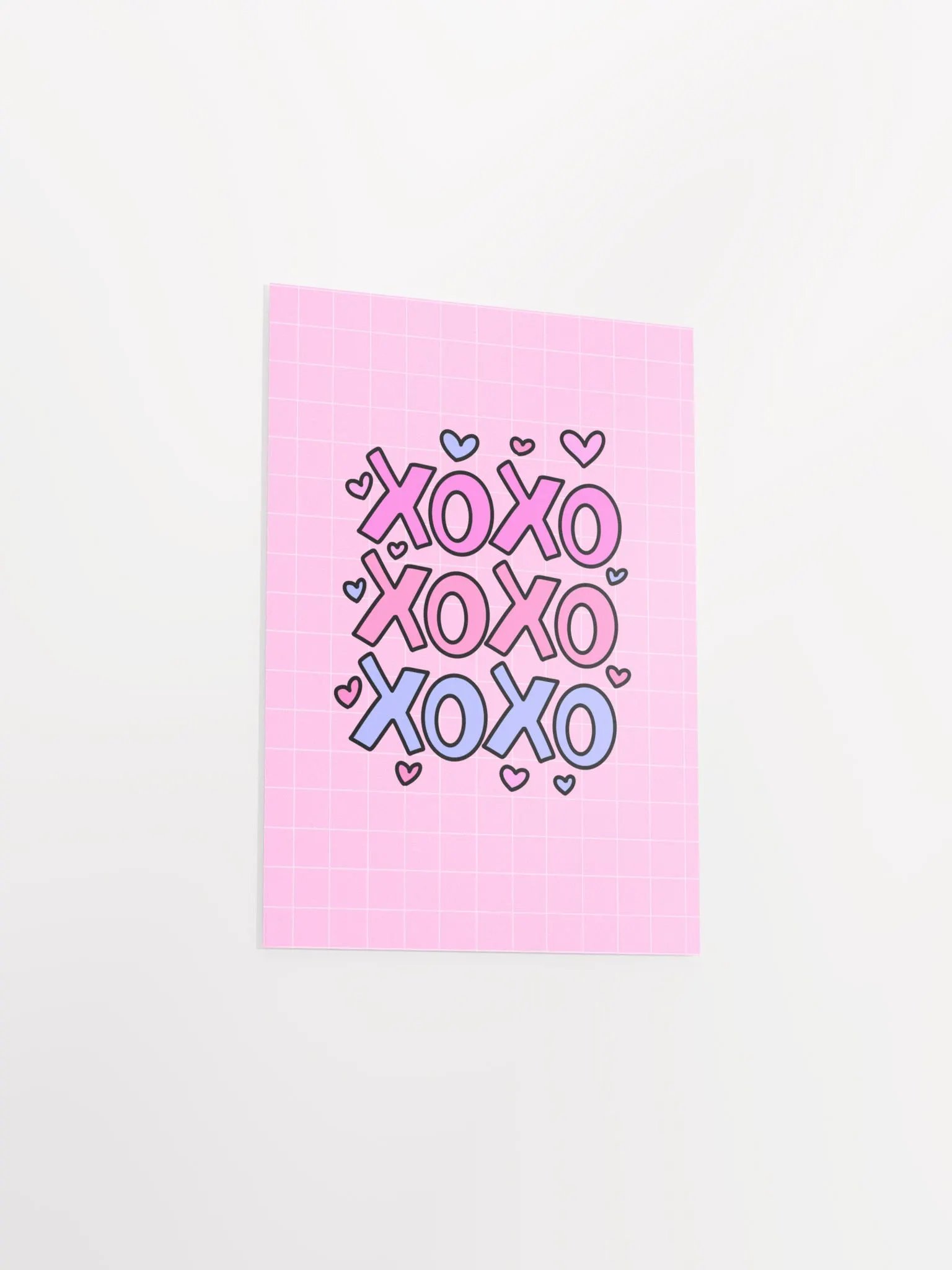 XOXO product image (5)