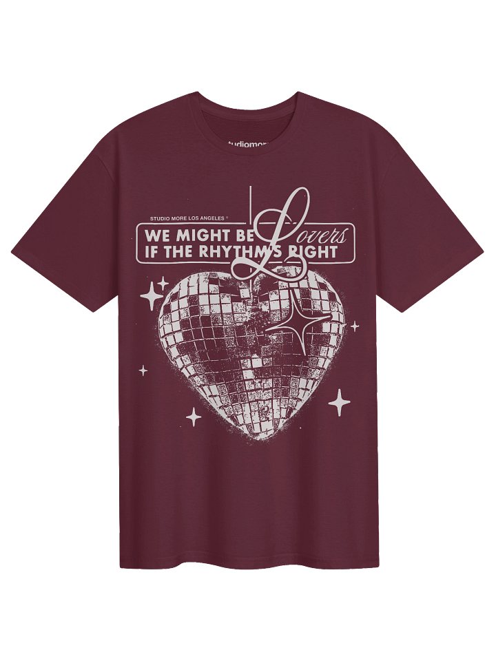 Lovers Disco Ball product image (3)
