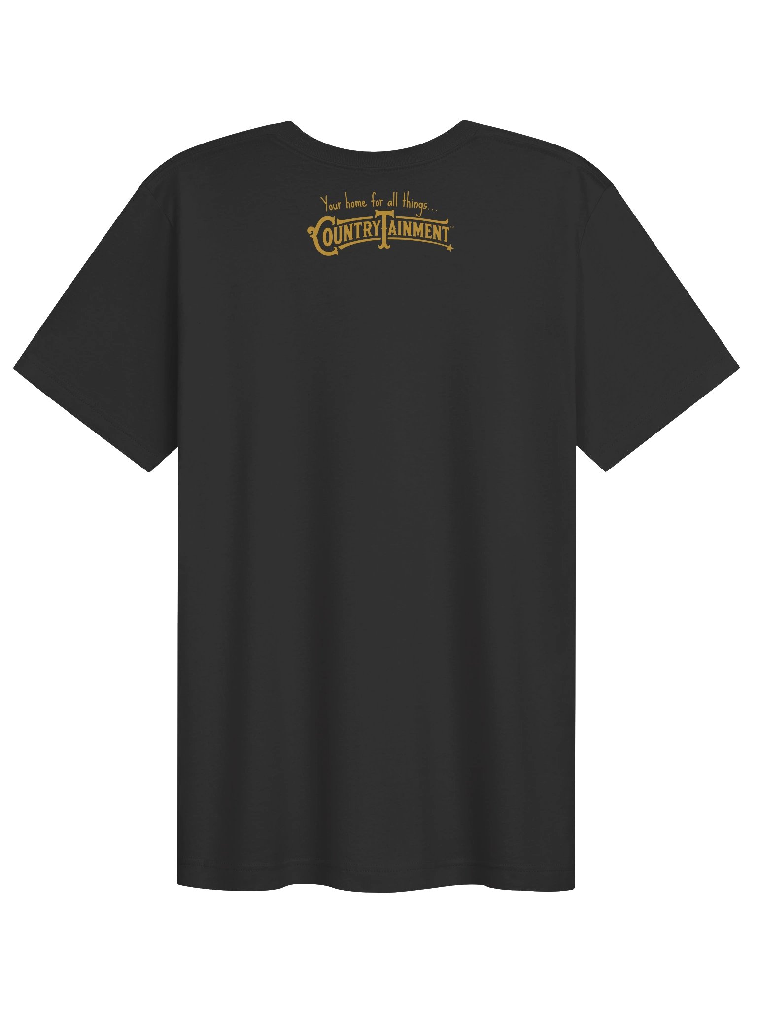 What Happens Down a Country Road T-Shirt product image (44)