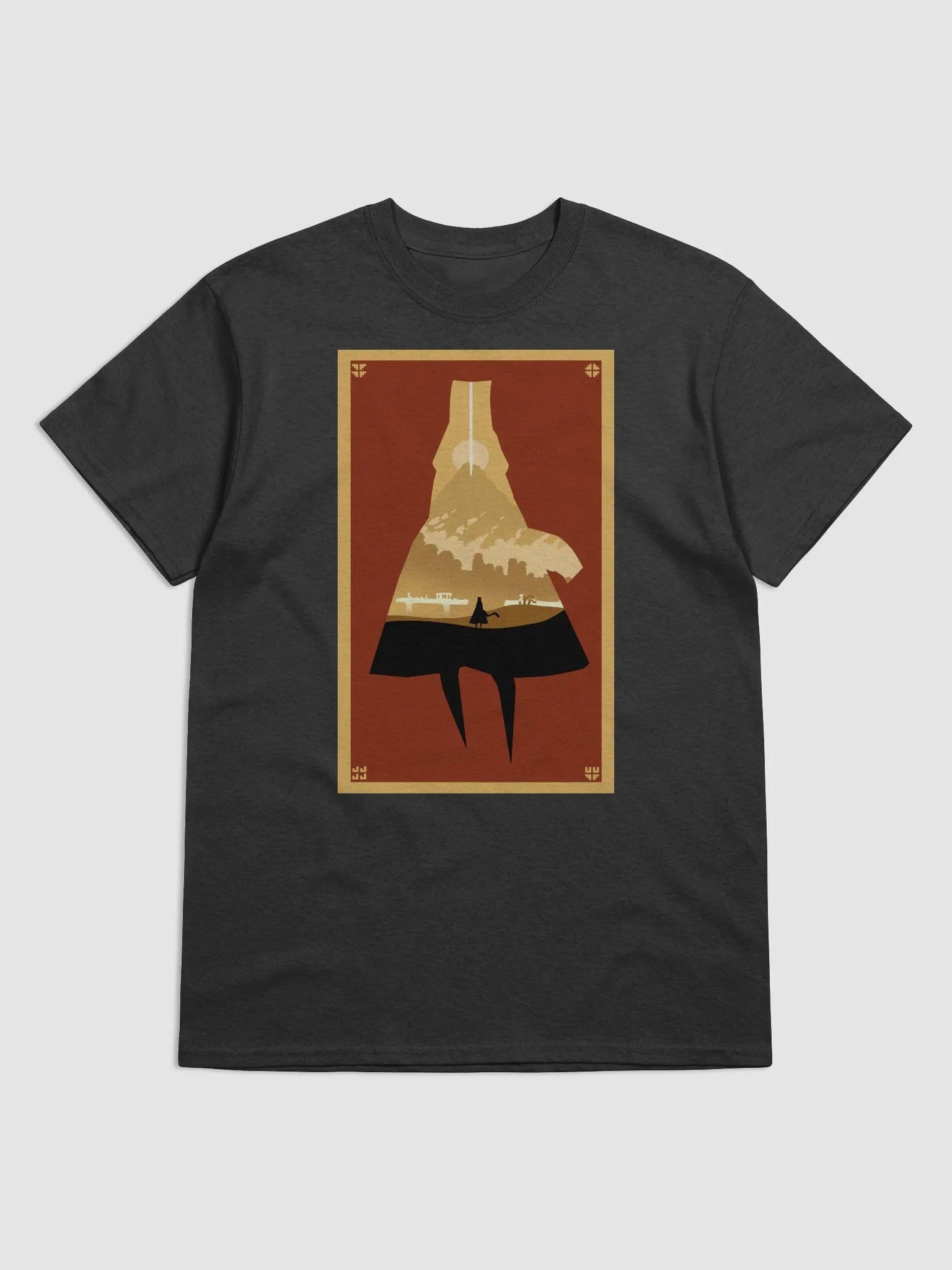 Journey T-Shirt product image (1)