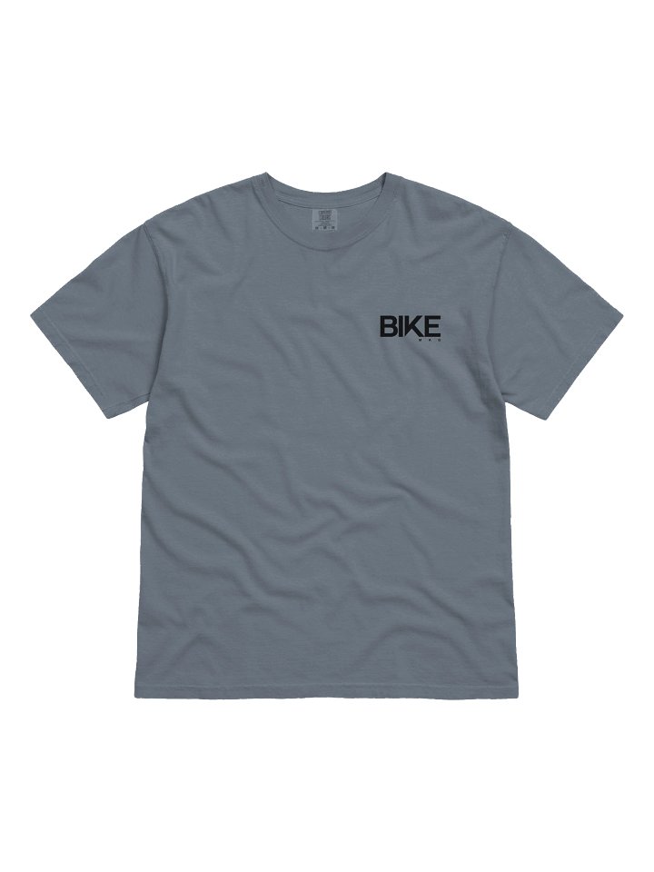 E-Biking is a Crime Shirt (Dark Logo) product image (22)