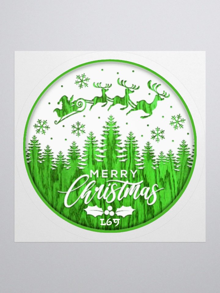 MERRY CHRISTMAS product image (1)