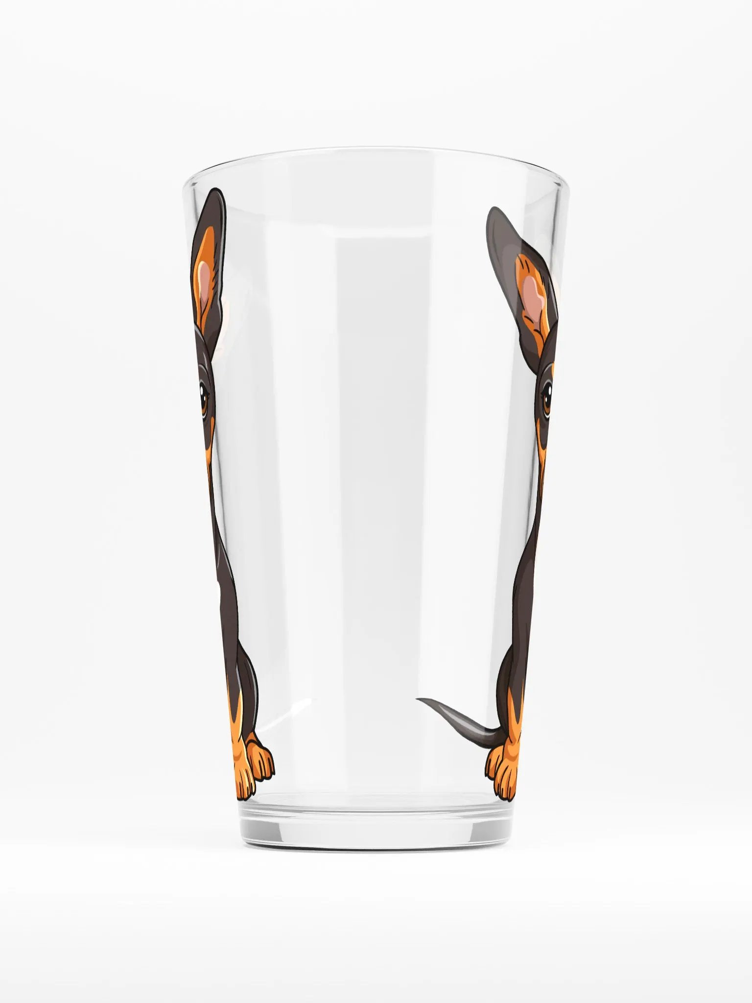 Grace Pint Glass product image (1)