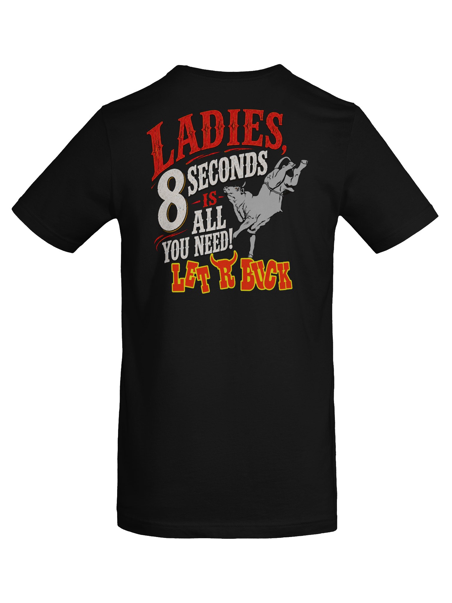 Just 8 Seconds product image (1)
