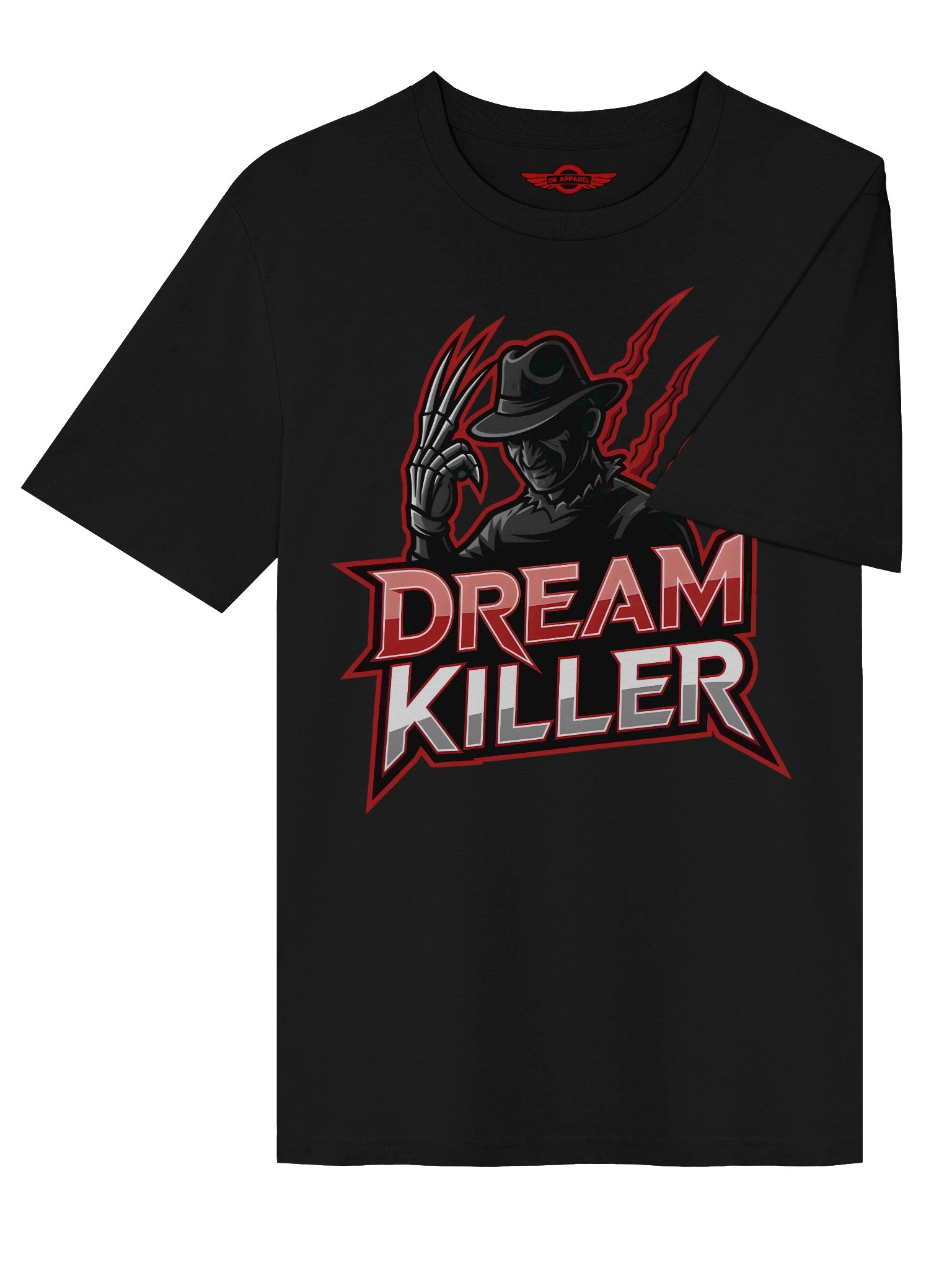 DK APPAREL product image (4)