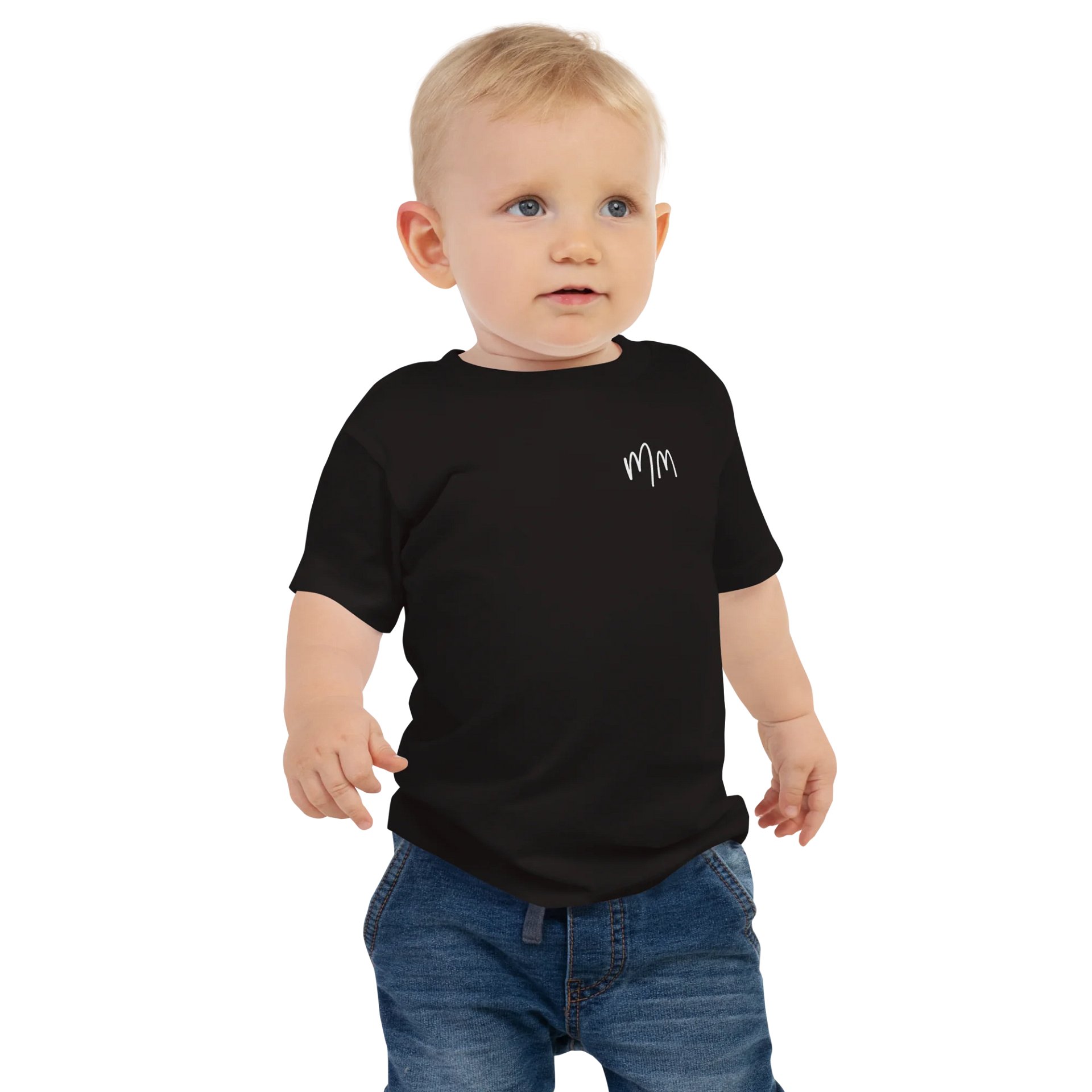 MM INFANT TEE product image (1)