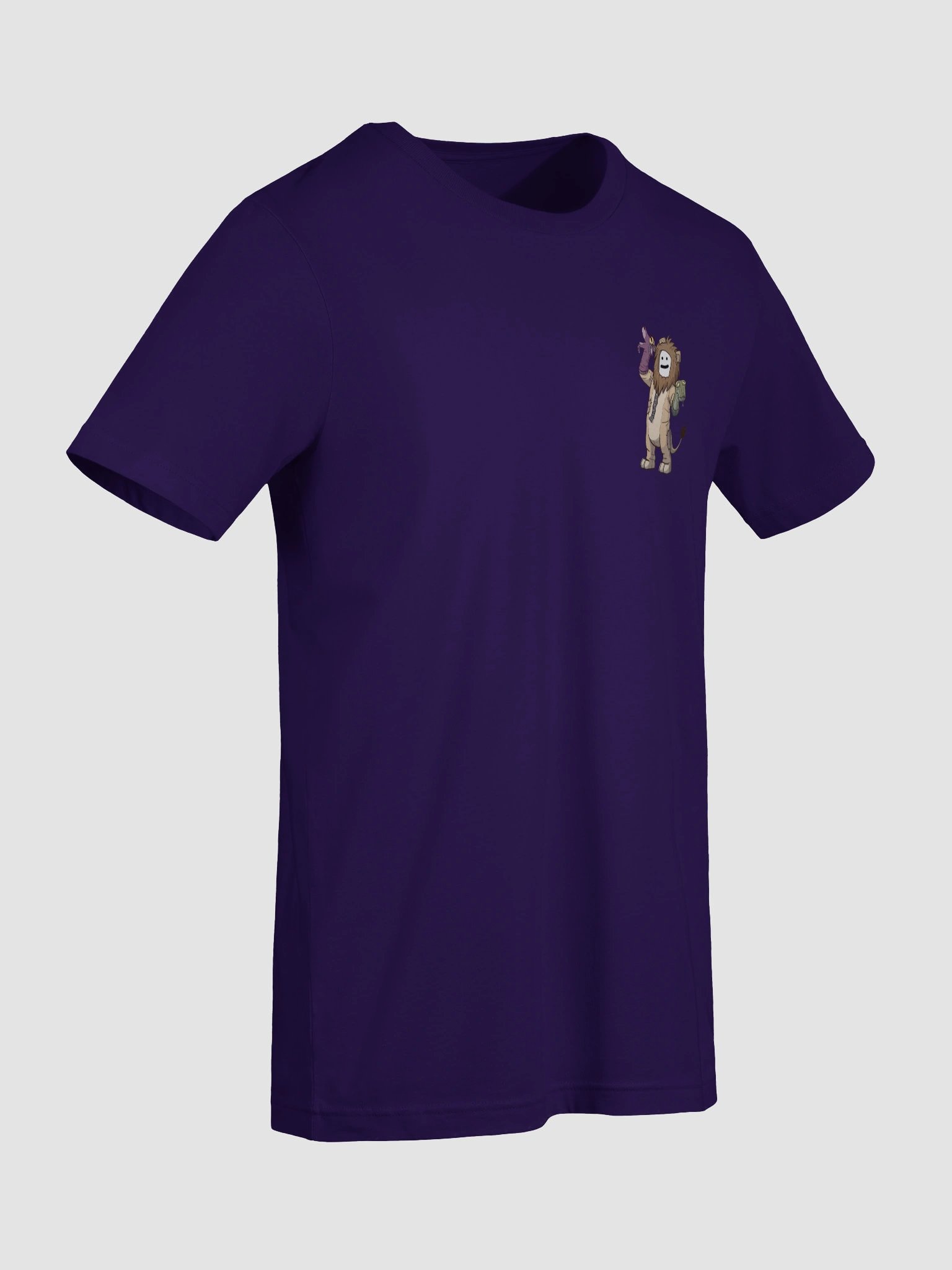 Charlie Shirt product image (9)