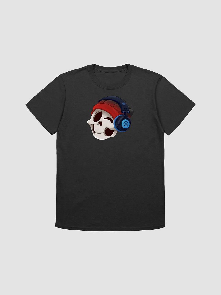 Doodrun - The T-Shirt product image (1)