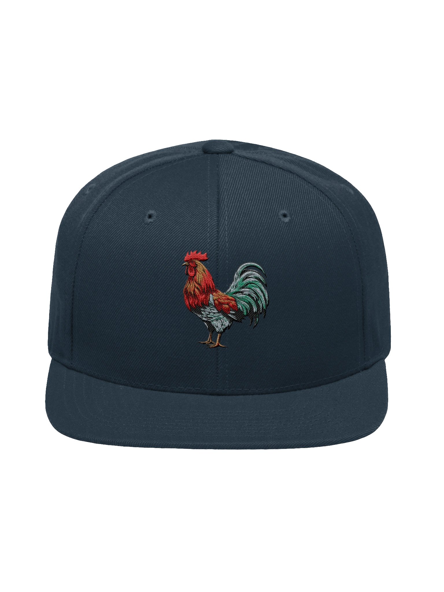 Stan Snap Back Hat product image (4)