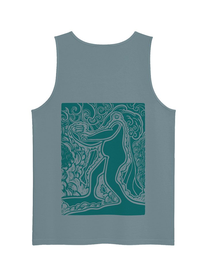 Redefining Strength Tank Top product image (2)