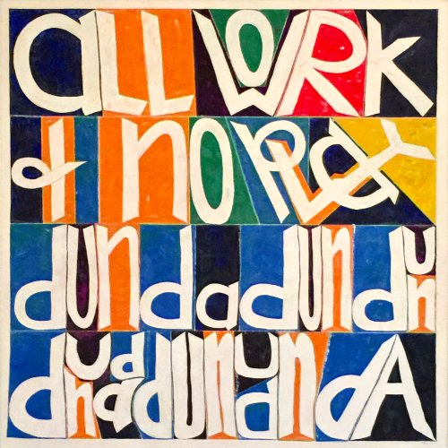 All Work and No Play