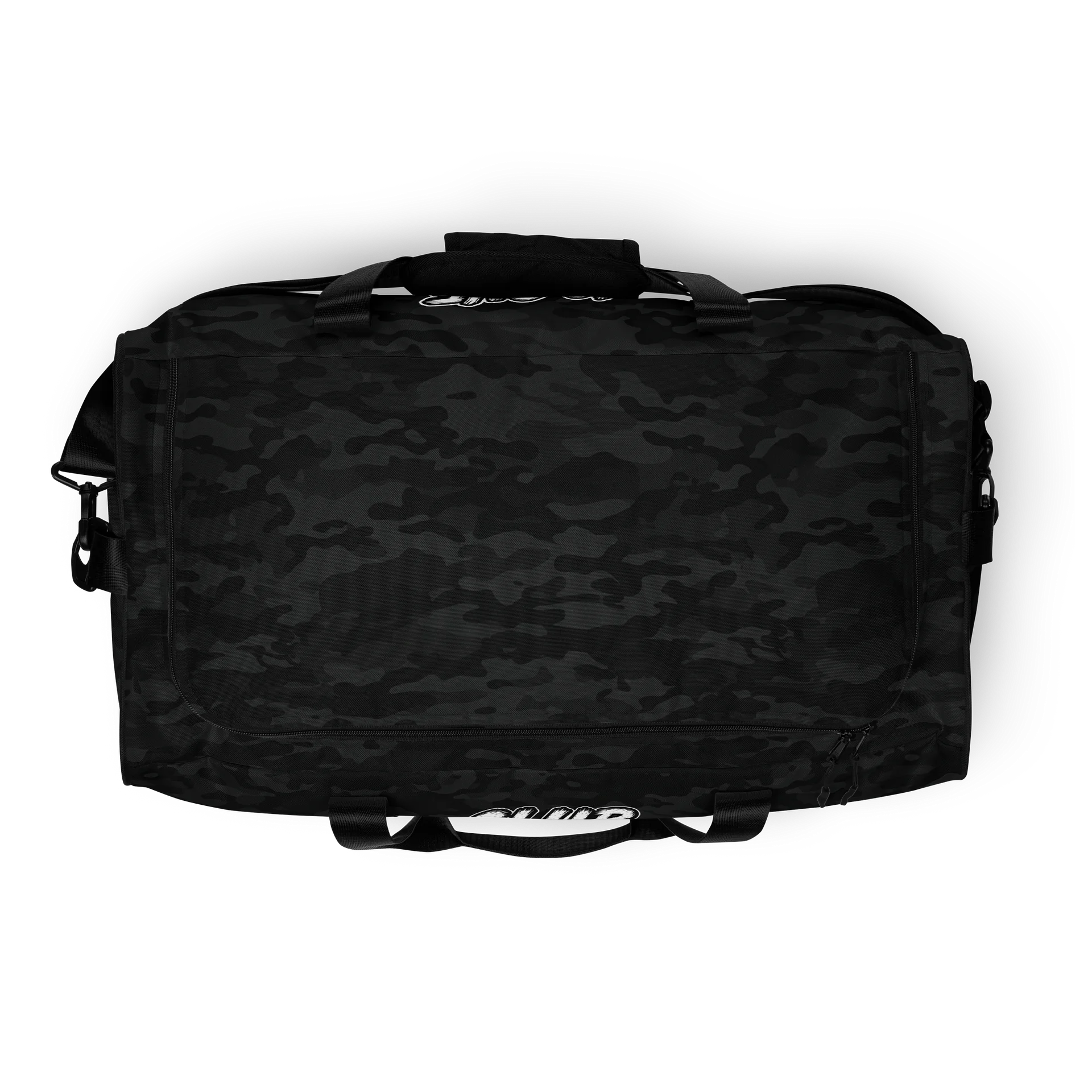 Shaka Hand Camo duffle product image (8)