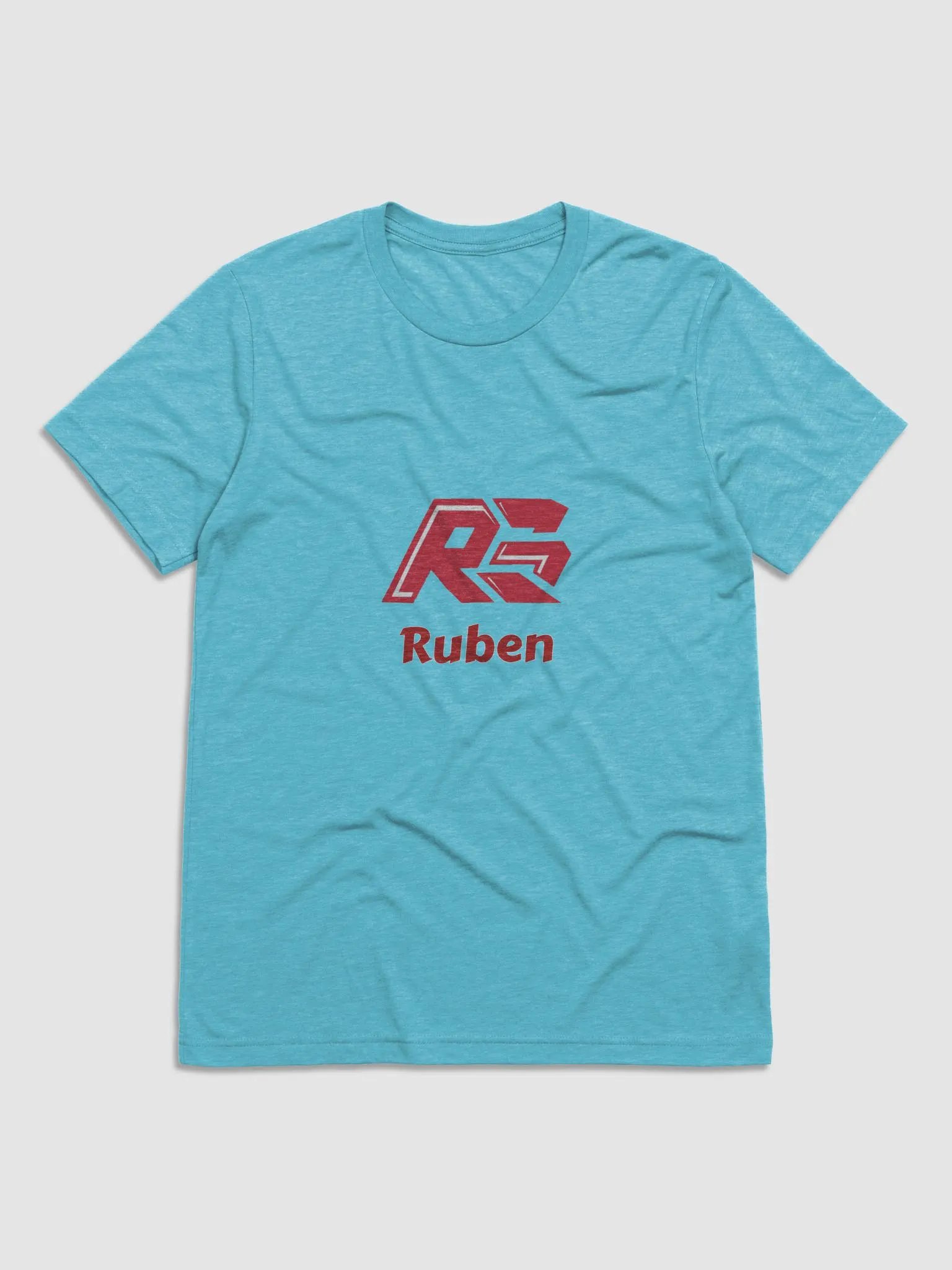 RG ruben tshirt EU product image (1)