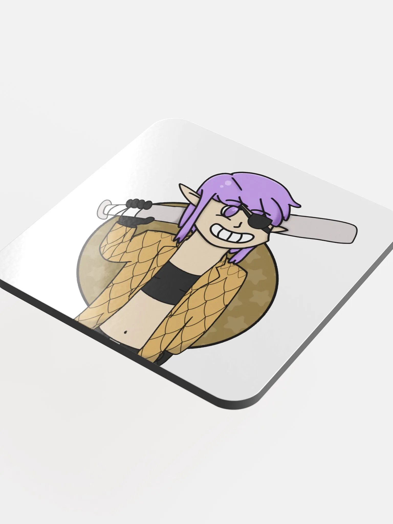 loki majima coaster product image (4)