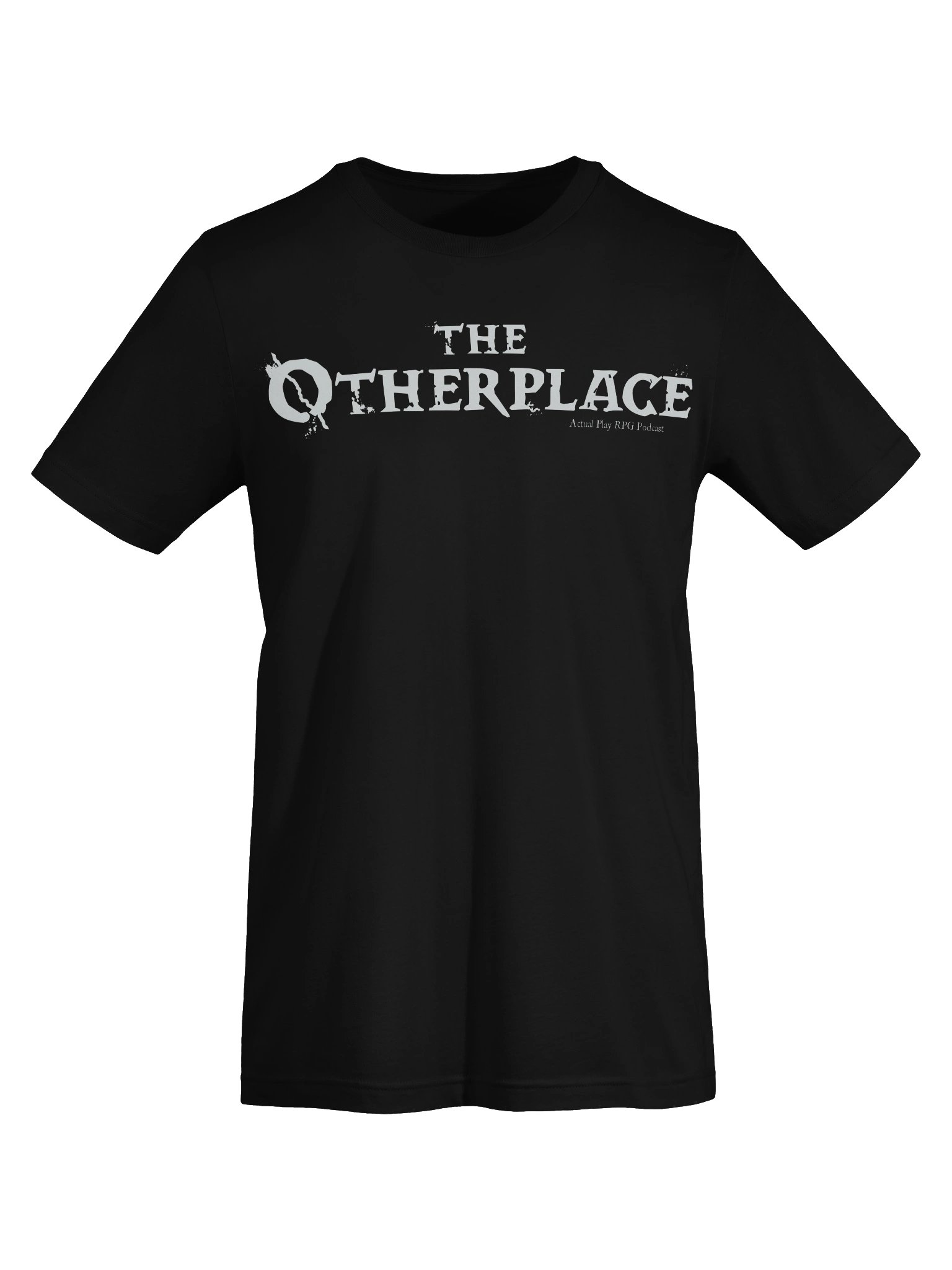 The Otherplace – Logo Tee product image (5)