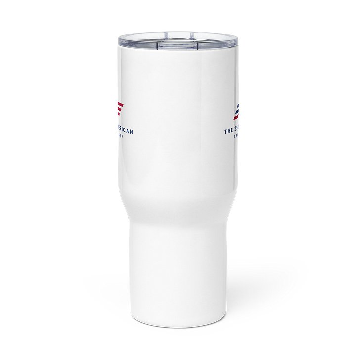 America's 250th Anniversary Travel Mug product image (2)