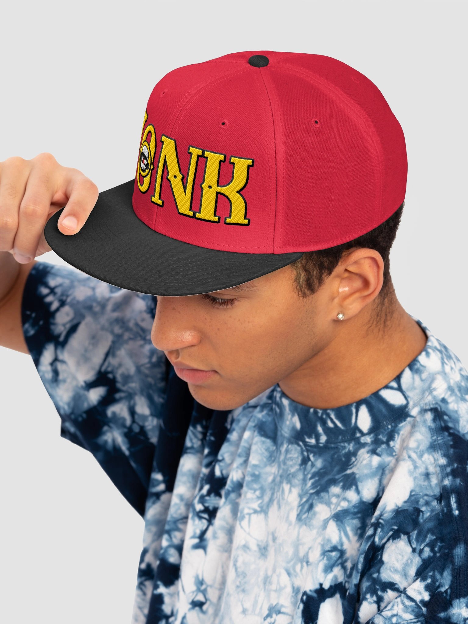 Captain's Hat (Limited Edition) product image (5)