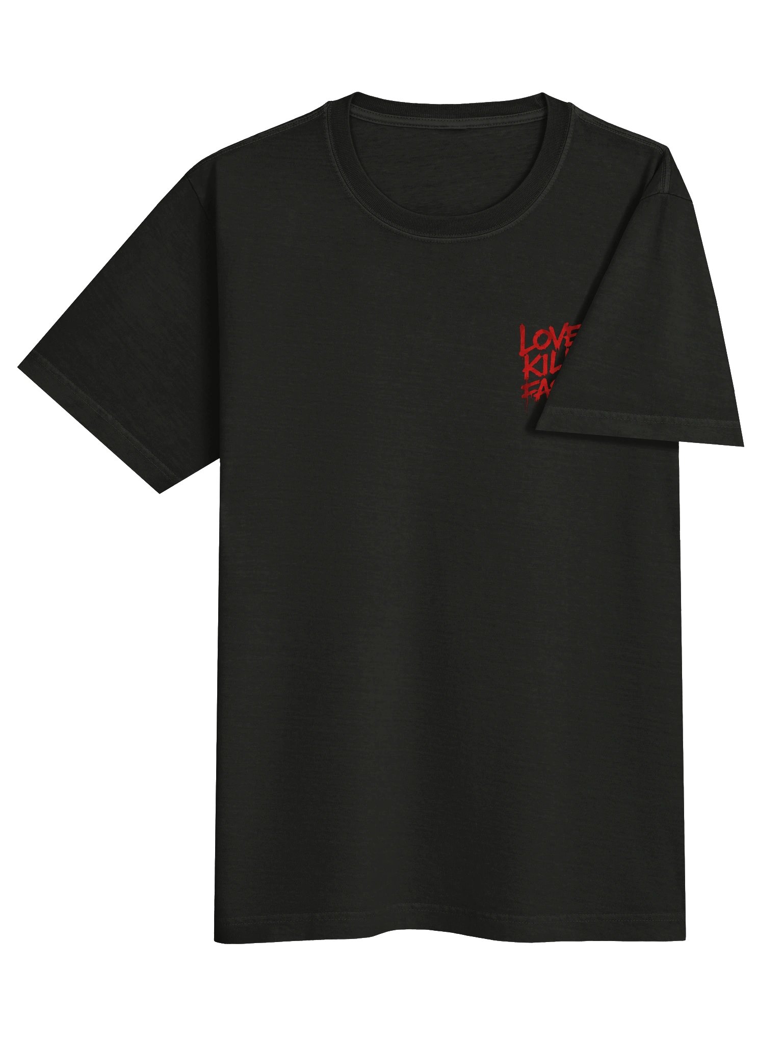 LKF // "Bloody Affair" Signature Tee product image (4)