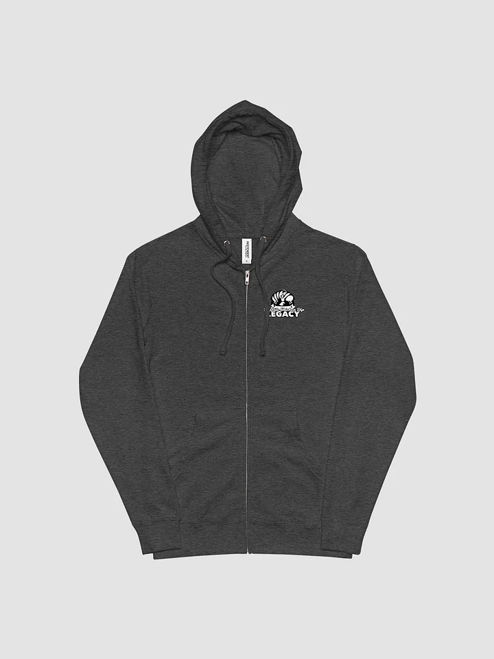 Brainstorm Zip-Up product image (1)