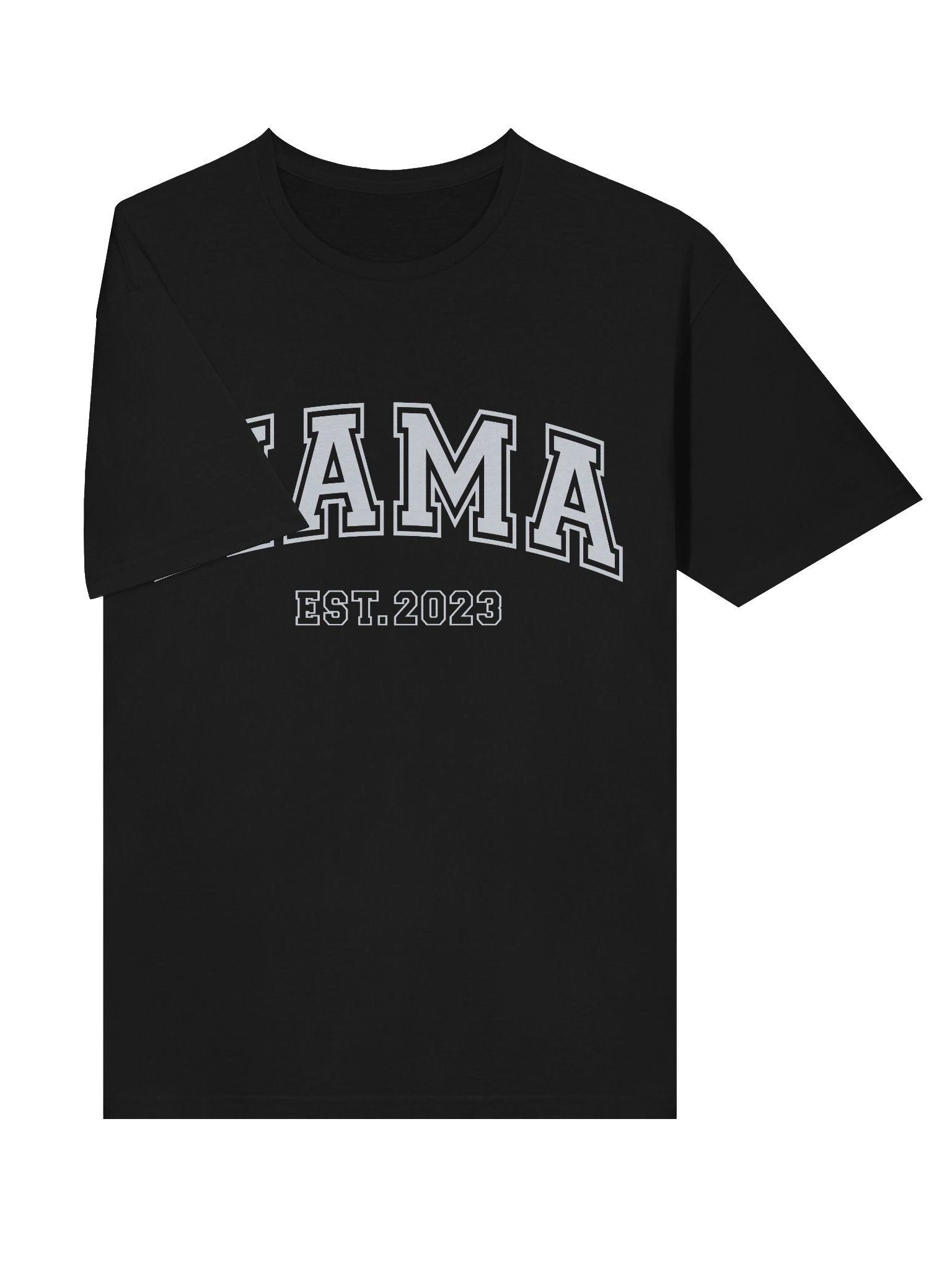 MAMA Softstyle T-Shirt product image (5)