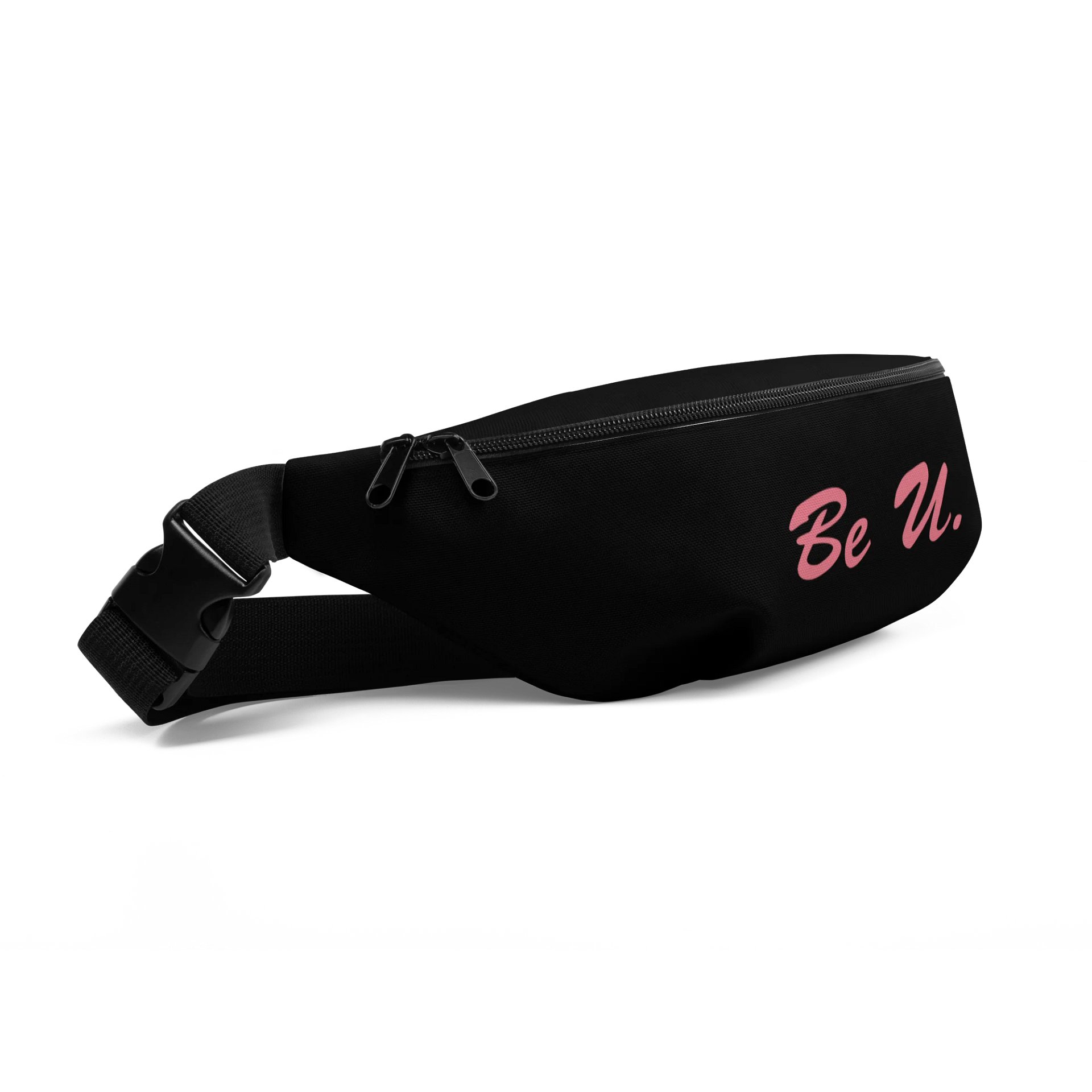 Be U. Fanny Pack product image (2)