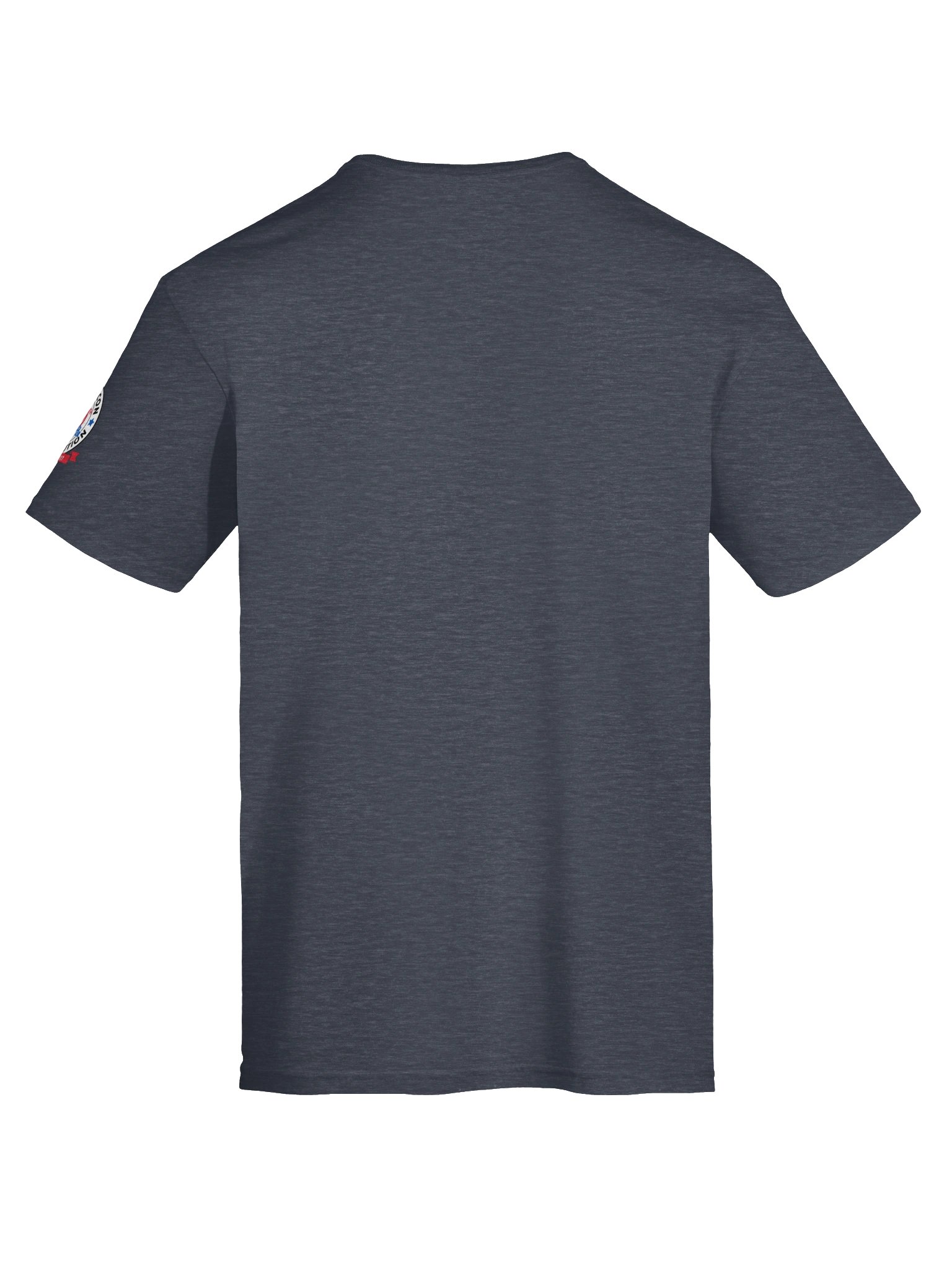 Comic Con Revolution 10th Anniversary Jetpack Jules 2018 Reissue Tee product image (107)