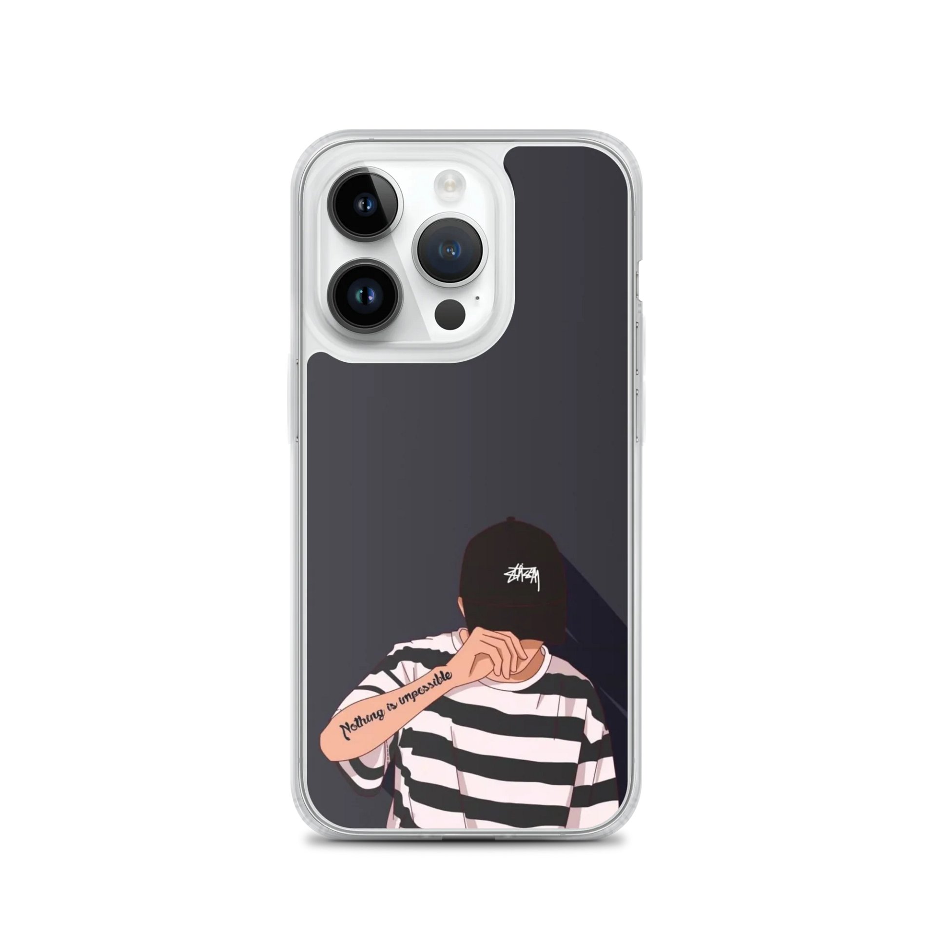 The Impossible iPhone Case product image (3)