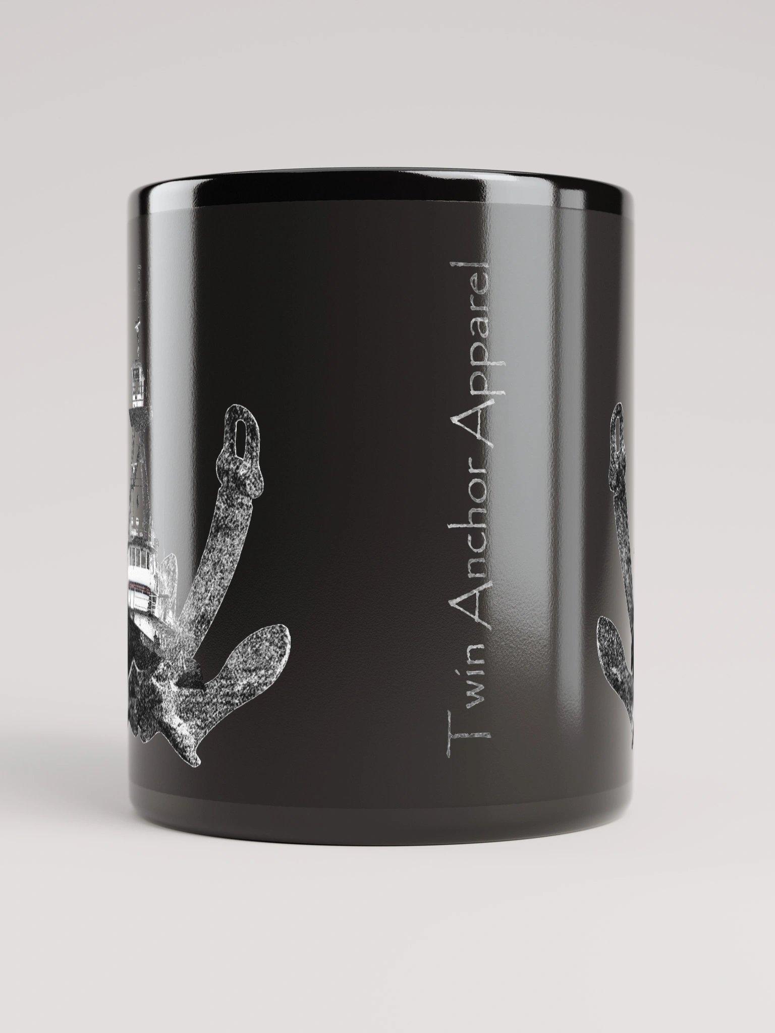 Twin Anchor & Tug CE Mug 11oz & 15oz product image (5)