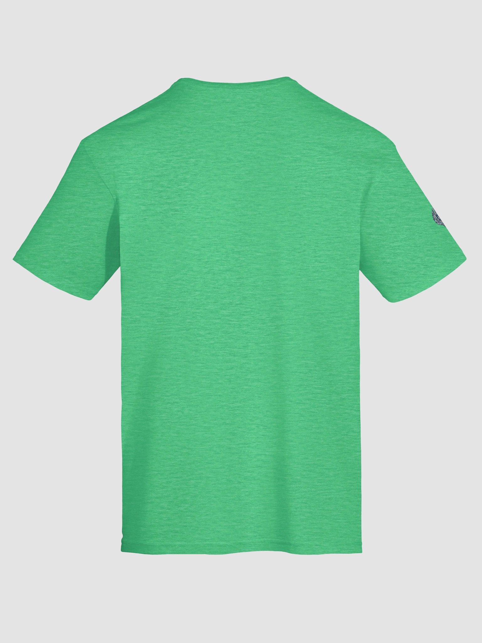 Lacepink Softstyle T-Shirt With Sleeve Logo product image (11)