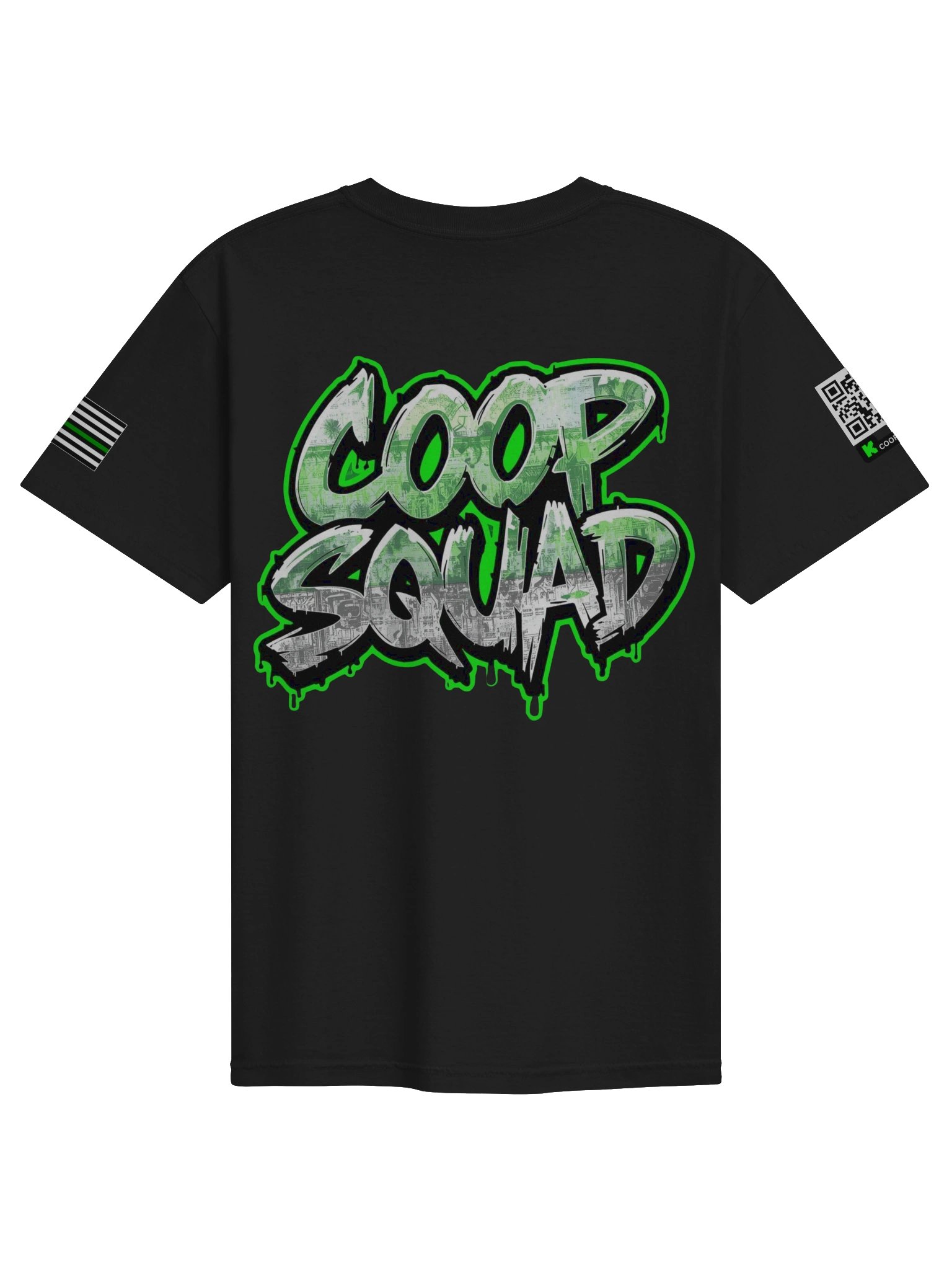 Coop Squad Reverse Drip product image (16)