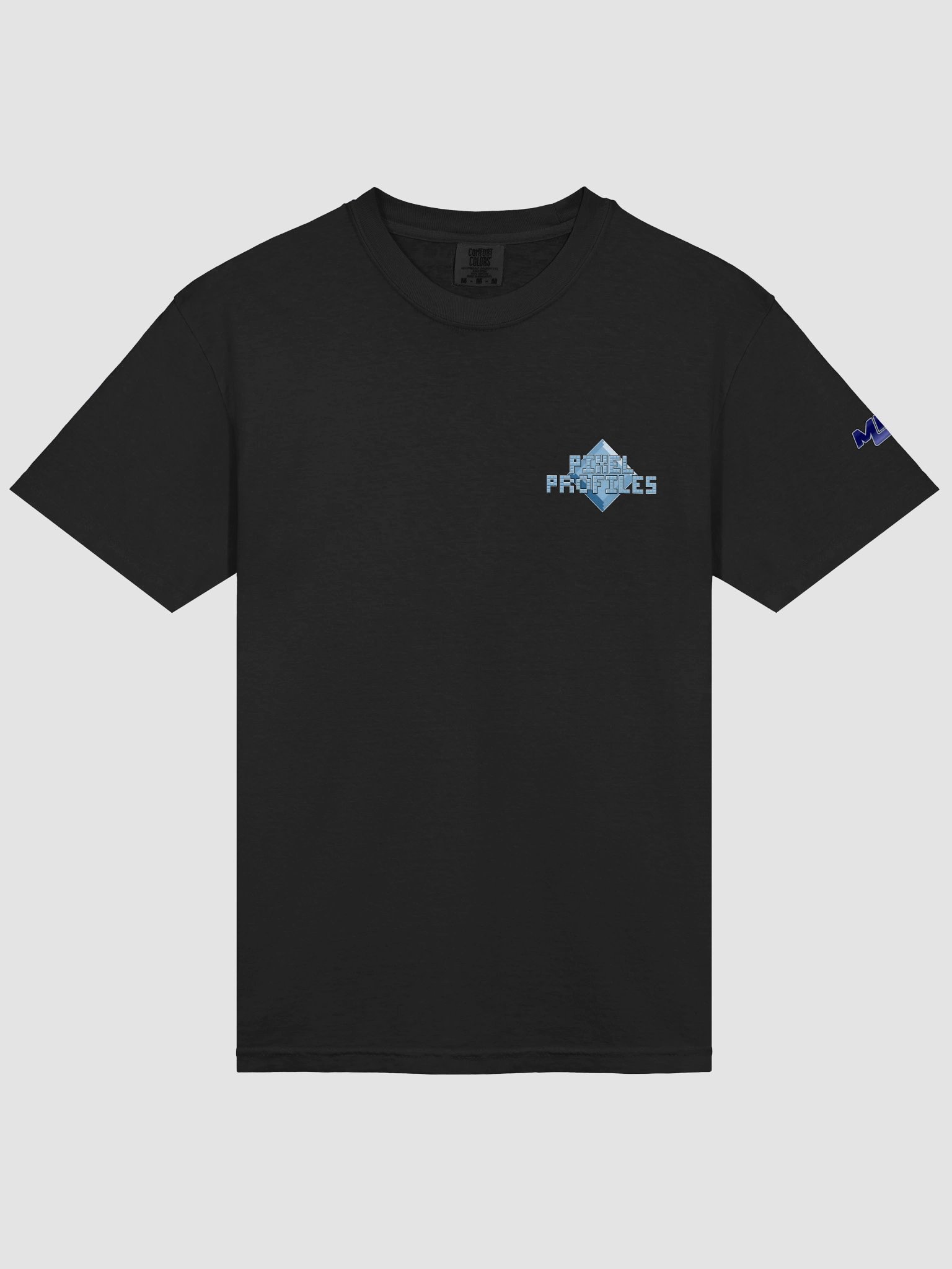 Pixel Profiles Diamond T-Shirt product image (23)