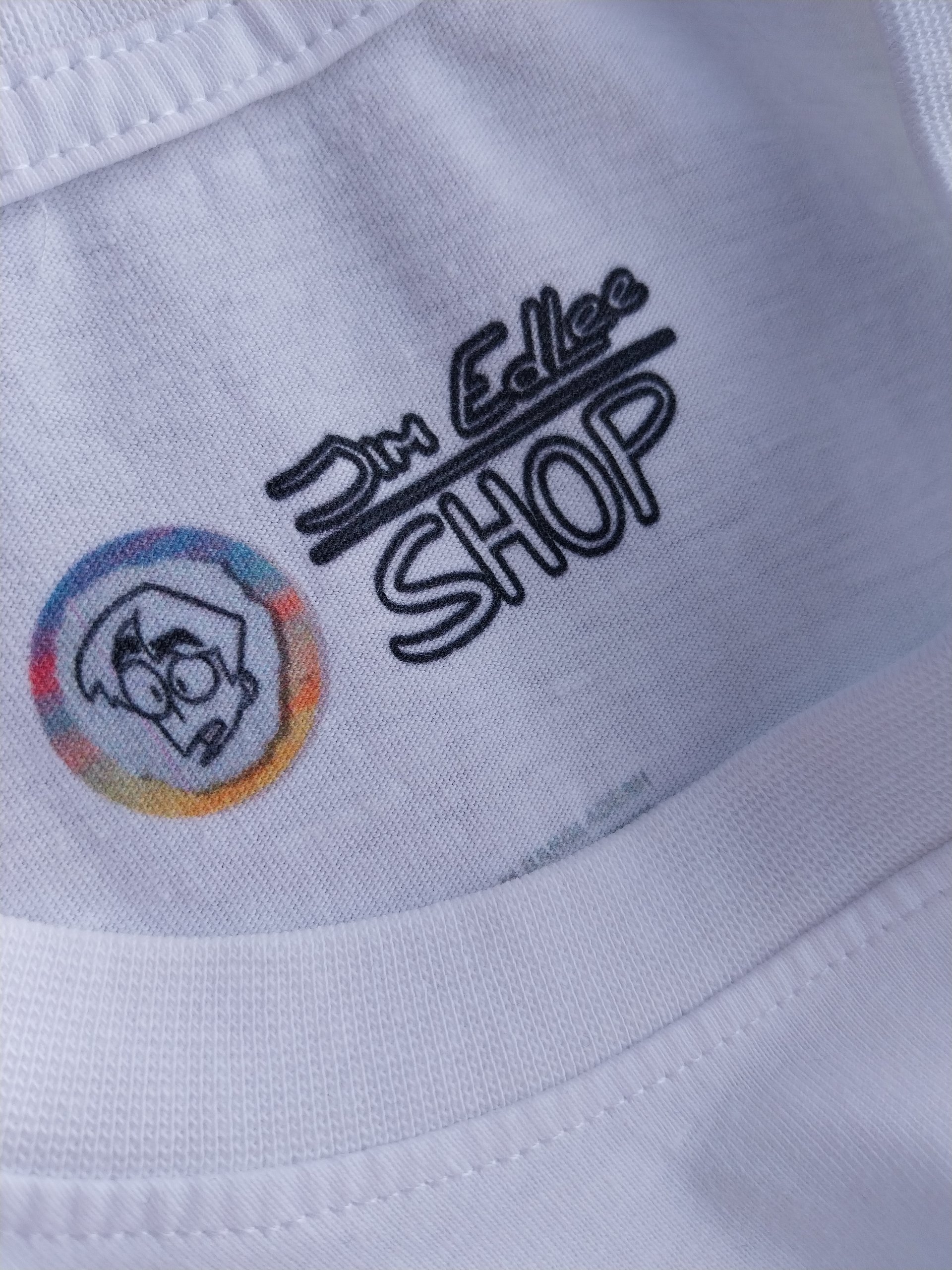 I. Spye - Private Investigator Shirt product image (7)