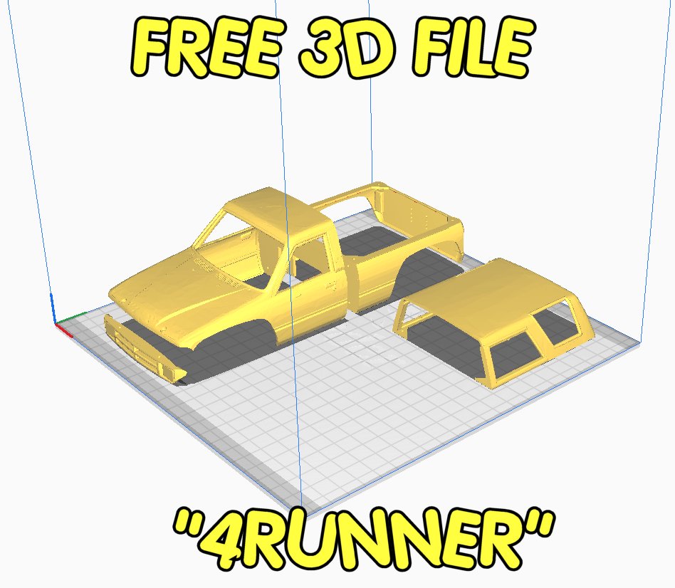4RUNNER product image (1)