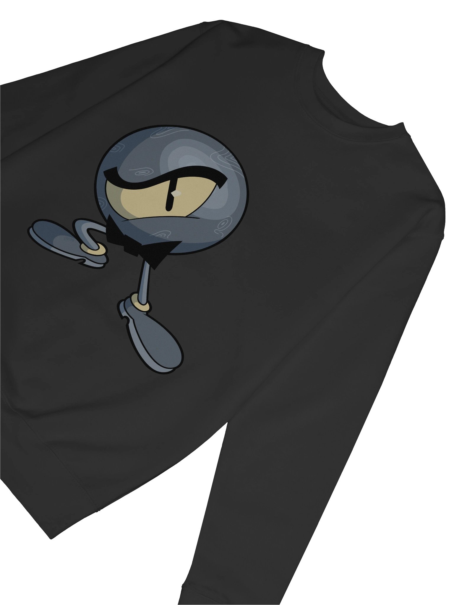 Fred Sweatshirt product image (36)